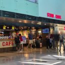 Star Club | 다낭국제공항 식당 출국장 카페 다낭 스타카페 star cafe 가격 영업시간 솔직후기