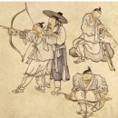 초원교역 | 세계의 무기 96. 각궁 / 조선군의 자존심