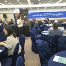 경기도이민사회통합지원센터, 의정부시로 확대 이전 개소 이미지