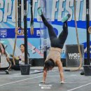 대구데이 페스티벌 | 대구 키스포츠페스티벌 후기 운동 좋아하면 필수 코스