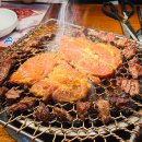 한우가즈아 | 압구정역맛집 대관령토종한우 압구정점 단체모임 한우 돼지갈비