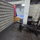 행신로 | ​[고양 행신] 실내에서 즐기는 테니스부터 당구, 피트니스까지! 복합 스포츠 공간 '명랑운동회' 방문 후기
