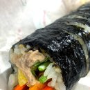 왕김밥천국 이미지