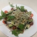 동호팜 | 고급진 식재료, 신선하고 맛과 몸에 좋은 동호스마트팜 새싹쌈