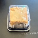 뉴코아주차장앞~과천타워 | [과천 지정타 | 카페] 커피맛 좋은 가성비 카페 ‘텐퍼센트커피’ (플랫화이트, 텐퍼샌드, 보늬밤...