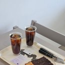 창원 북면 대형카페 셰입오브워터, 식물 가득한 힐링 공간