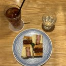 맥PC  CAFE | 도쿄 혼행 2만보 걷기 루트 : 니혼바시-스미다강-구라마에 루트 (동선추천/지도/카페/맛집/와인)