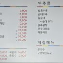 남촌가마솥순대국집 이미지