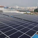 순정 태양광발전소 이미지