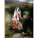 Robert Burns and Highland Mary 이미지