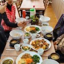 장동감나무보리밥 | 대전 대덕구 장동 계족산 주차편한 맛집 장동감나무보리밥집