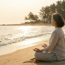 모래밭 민박 이미지