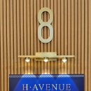 검단신도시 호텔 에이치애비뉴 이미지