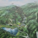 제암산 곰재화장실 이미지