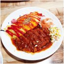 제물포여중 | 주안 돈까스 맛집 홍대돈까스 내돈내산