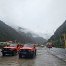 동티벳 여행 거네남선+차마고도 제3일차 · 9월 11일 신도교 → 리탕 → 빠탕 이미지