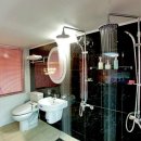 펜션 노트북 이미지