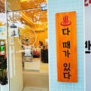 셀프 강아지 목욕탕 이미지