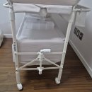 드림커머스 | [육아용품] 리안드림콧 기저귀갈이대 2026ver. 내돈내산 후기