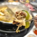 샤브쌈주머니 만덕점 이미지