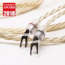 Crystal Cable, The Ultimate Dream Speaker Cable – 궁극의 사운드를 꿈꾸다.