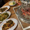 쐬기골화로구이 이미지