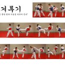 용인대 이충현 태권도장 이미지