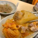 장독대김치찜 | 용산역 아이파크몰 맛집 &lt;장독대 김치찜 김치찌개&gt; 내돈내산 한식