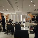 GOOD프라임호텔 | 청담동 파인다이닝 맛집 최현석 셰프와 함께했던 치과 연말회식으로 쵸이닷 디너 후기