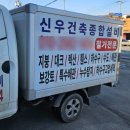 신우가설