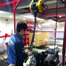 봉천동 YSK, 야마하 V-MAX 박스 오픈~ 이미지