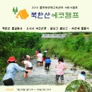 2015 물푸레생태교육센터 어린이캠프 (북한산 에코캠프) 이미지