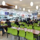 건천(부산방향) 휴게소 호두과자