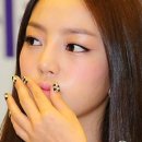 카라네일아트 이미지