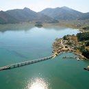 종합휴양지로 이미지