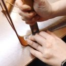 가죽공예 지도사 이미지