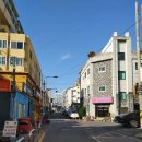 평생학습관 강좌로 자연을 담은 광목 꽃그림&소품 | [겨울 제주 39] 중문 도시정원 점심 후, 천제연과 중문주상절리 바다 사이—스타벅스와 올레길에서 가족...