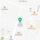 성내3동 주민센터 화장실 이미지