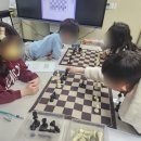 어린이 사고력 체스 이미지