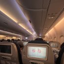 미석 | 보잉 747 이코노미 좌석 내돈내산 후기 신혼여행 비행기 이코노미 후기 장거리 비행 꿀팁 및 꿀템 공유