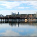 은파호수공원 이미지