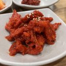 제비호식당 | 고성 가볼만한곳 백섬 해상전망대 아바이마을 단천식당 순대 명태회무침