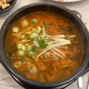 부강전통시장 | 세종 부강 맛집:) 속 편한 한 끼가 필요할 때! / 세종 화백곰탕&amp;냉면 부강본점 솔직 후기