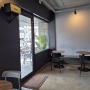 방이동카페 디프커피온더바 - 아인슈페너가 맛있는 올림픽공원 근처 카페