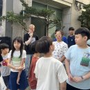 문정동 영어학원 프라우드 아카데미 영어캠프 참가 후기