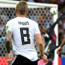 토니 크로스 vs 스웨덴 극장골, 독일 축구 연맹 선정 2018년 최고의 골.gif 이미지