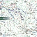 제 991차 천성산 공룡능선(640m)~성불암계곡 이미지