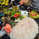 솔향식당 - 서귀포시 | 솔향식당