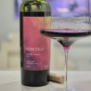 까사 델 토키 콘티고 까베르네 소비뇽 (Casas del Toqui Contigo Cabernet Sauvignon) 2023