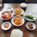 본전순대국